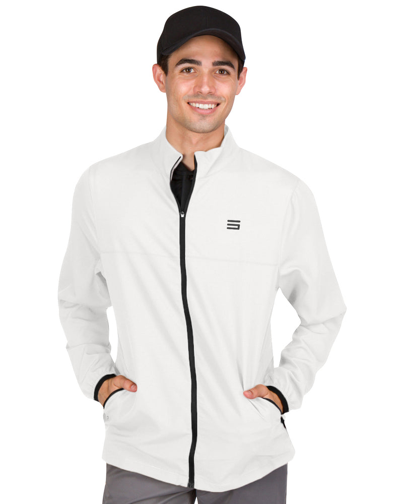 $17.95 ThreeSixtySix Golf Tech Winter Pullovers, Hoodies and Jackets