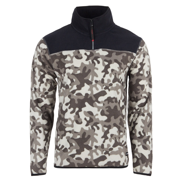 $20 Canada Weather Gear Men’s Colorblock 1/4 Zip