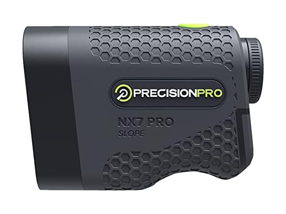$120 Precision Pro NX7 PRO SLOPE (Gen 2)