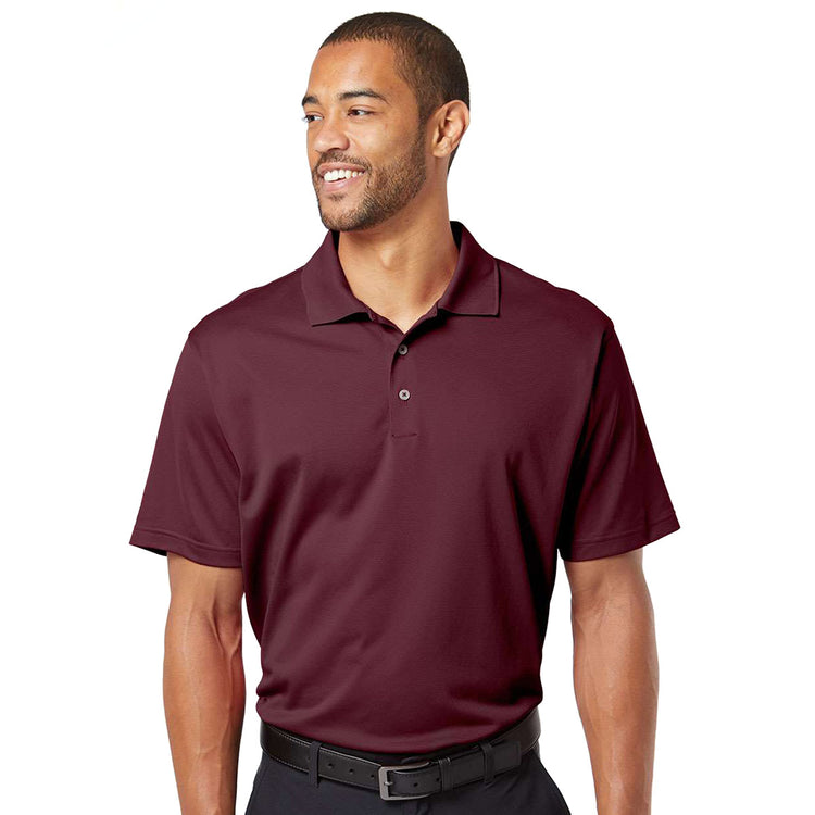$25 Buy One Get Two Free adidas Men’s Basic Polo