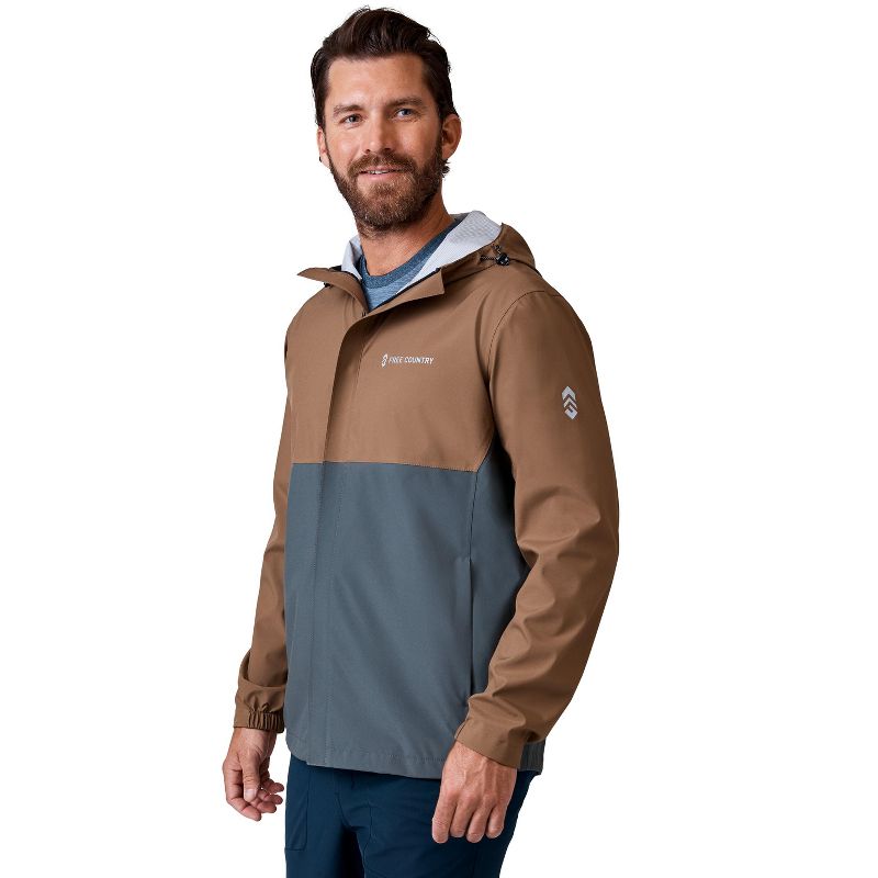 $40 Free Country Men’s Hydro Lite Adirondack Jacket