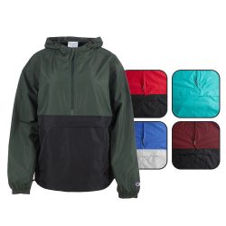 $15 Champion Men’s Surprise Windbreaker Jacket