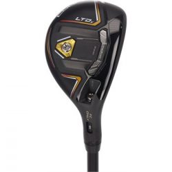 $104 MINT Cobra LTDx Demo Hybrid