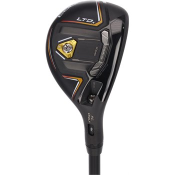 $104 MINT Cobra LTDx Demo Hybrid
