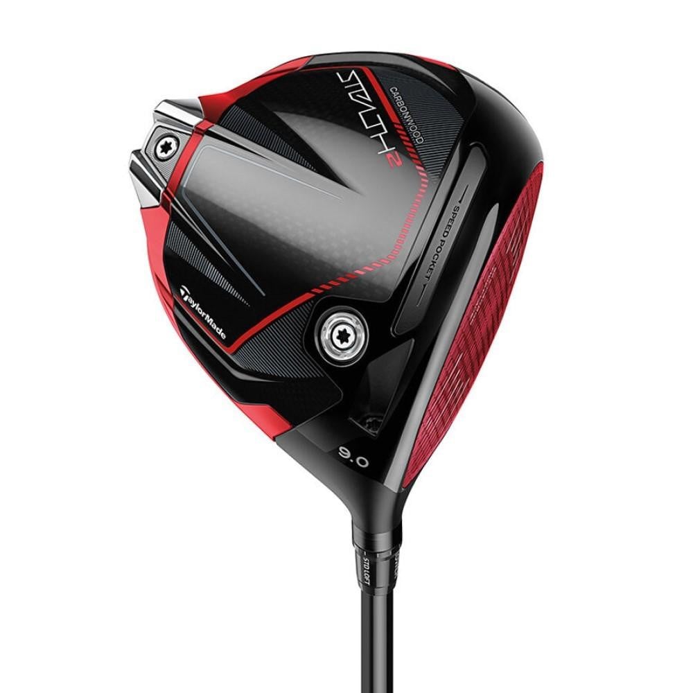 $425 NEW Taylormade Stealth 2 Driver