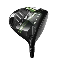 $200 OUTLET Epic Max Driver