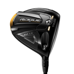 $204 LIKE NEW Rogue ST Triple Diamond LS Driver