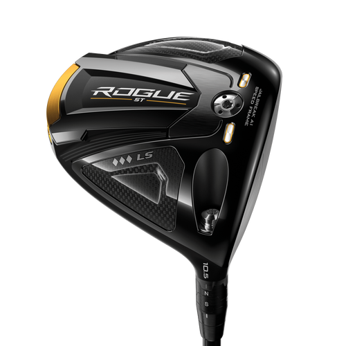 $204 LIKE NEW Rogue ST Triple Diamond LS Driver