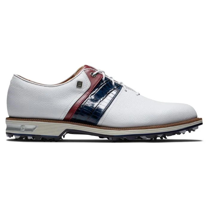 $150 FootJoy Dryjoys Premiere Series Packard Golf Shoes