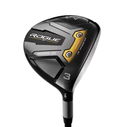 $133 LIKE NEW LH Rogue ST MAX D Fairway
