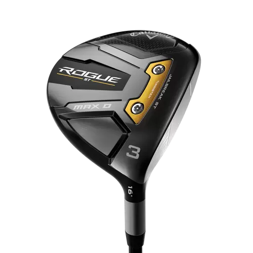 $138 LIKE NEW Rogue ST MAX D Fairway