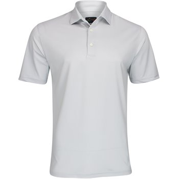 $35 Greg Norman Freedom Micro Pique Shirt Polo