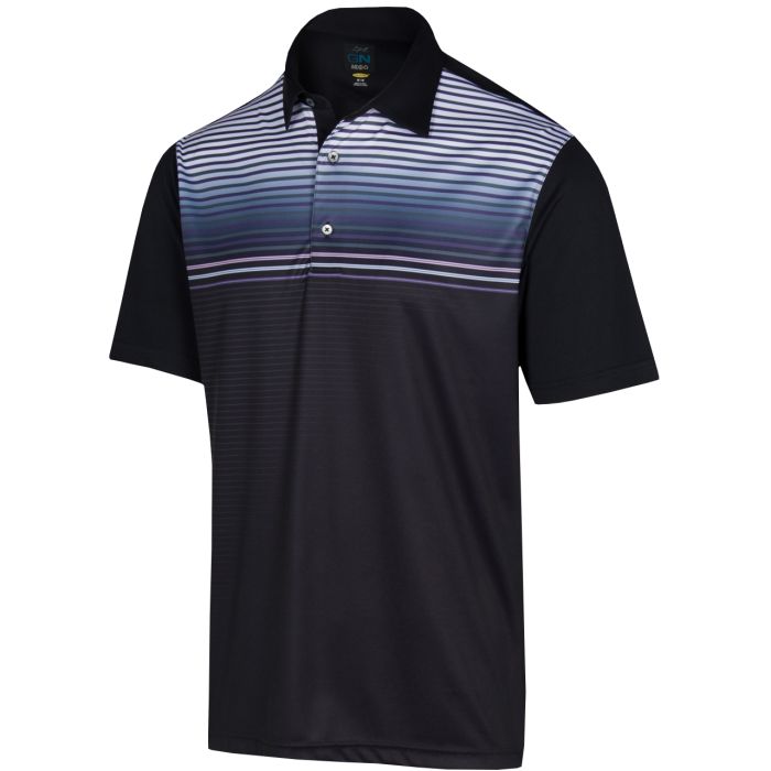 $20 Greg Norman Glacier ML75 Golf Polo