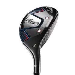 $120 LIKE NEW LH Big Bertha B21 Hybrid