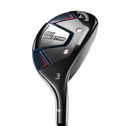 $122 OUTLET Big Bertha B21 Hybrid