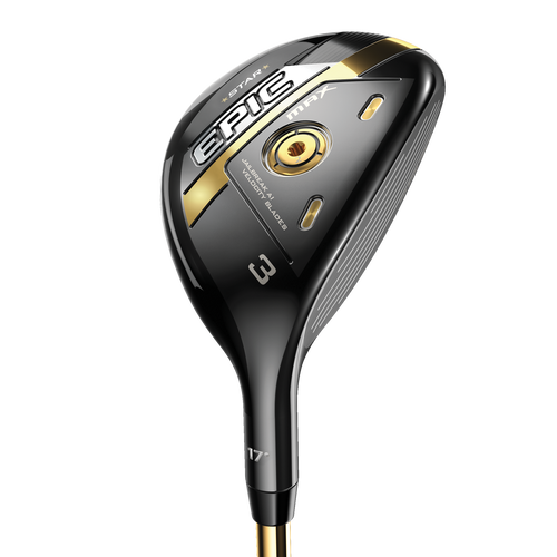$121 LIKE NEW Epic Max Star Hybrids