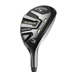 $140 LIKE NEW RH + LH Rogue ST MAX OS Lite