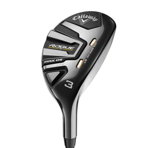 $140 LIKE NEW RH + LH Rogue ST MAX OS Lite
