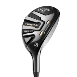 $113 LIKE NEW LH Rogue ST MAX OS Hybrids