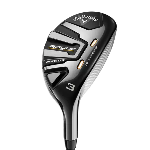 $113 LIKE NEW Rogue ST MAX OS Hybrids