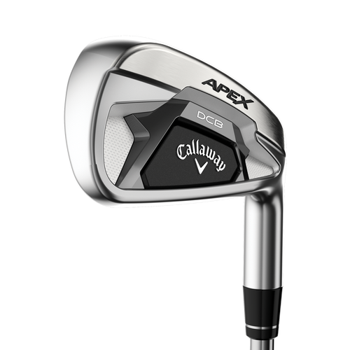 $702 LIKE NEW Apex DCB 21 Irons