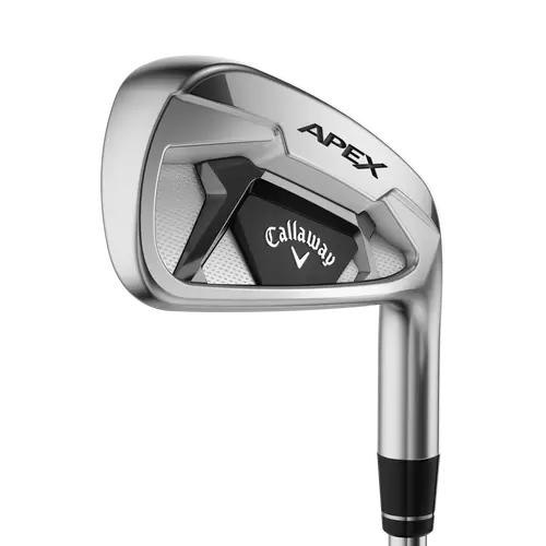 $873 LIKE NEW Apex 21 Irons