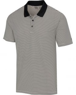 $15 Men’s and Women’s Tech Golf Polos