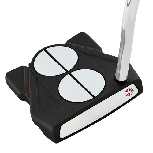 $179 LIKE NEW Odyssey 2-Ball Ten Tour Lined Putter