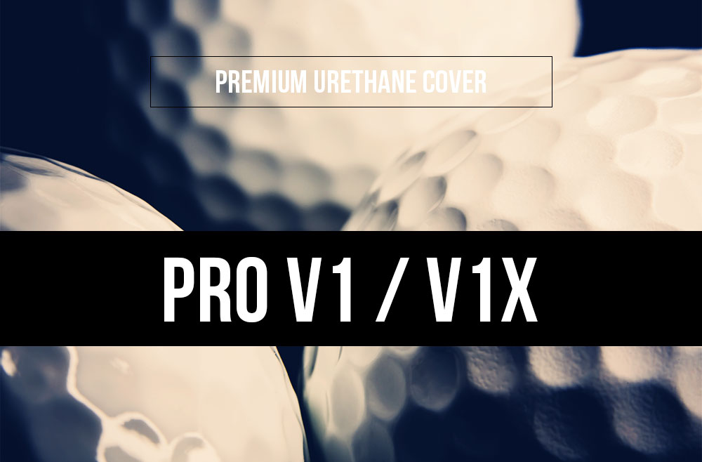 $79 Mint (Used) ProV1 & ProV1x 3-Dozen Packs + Free shipping