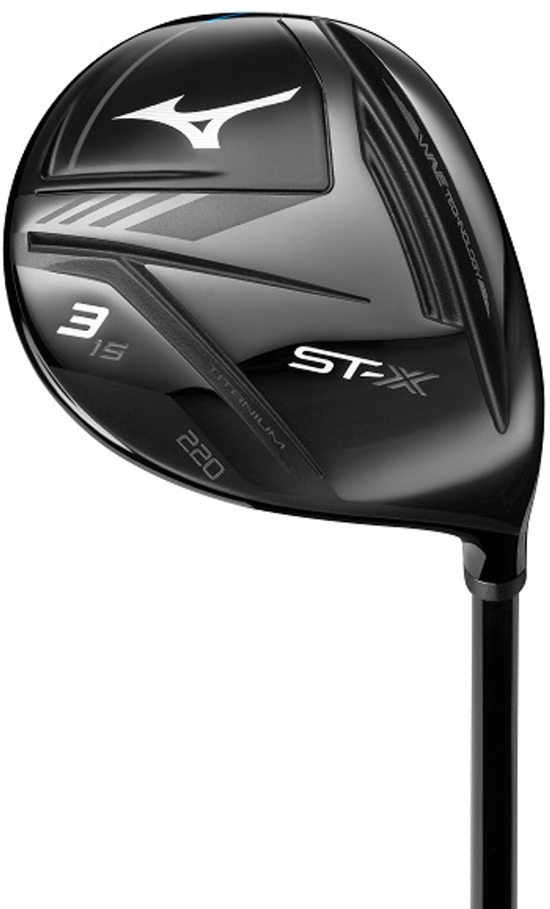 $117 LIKE NEW Mizuno ST-X 220 Fairway