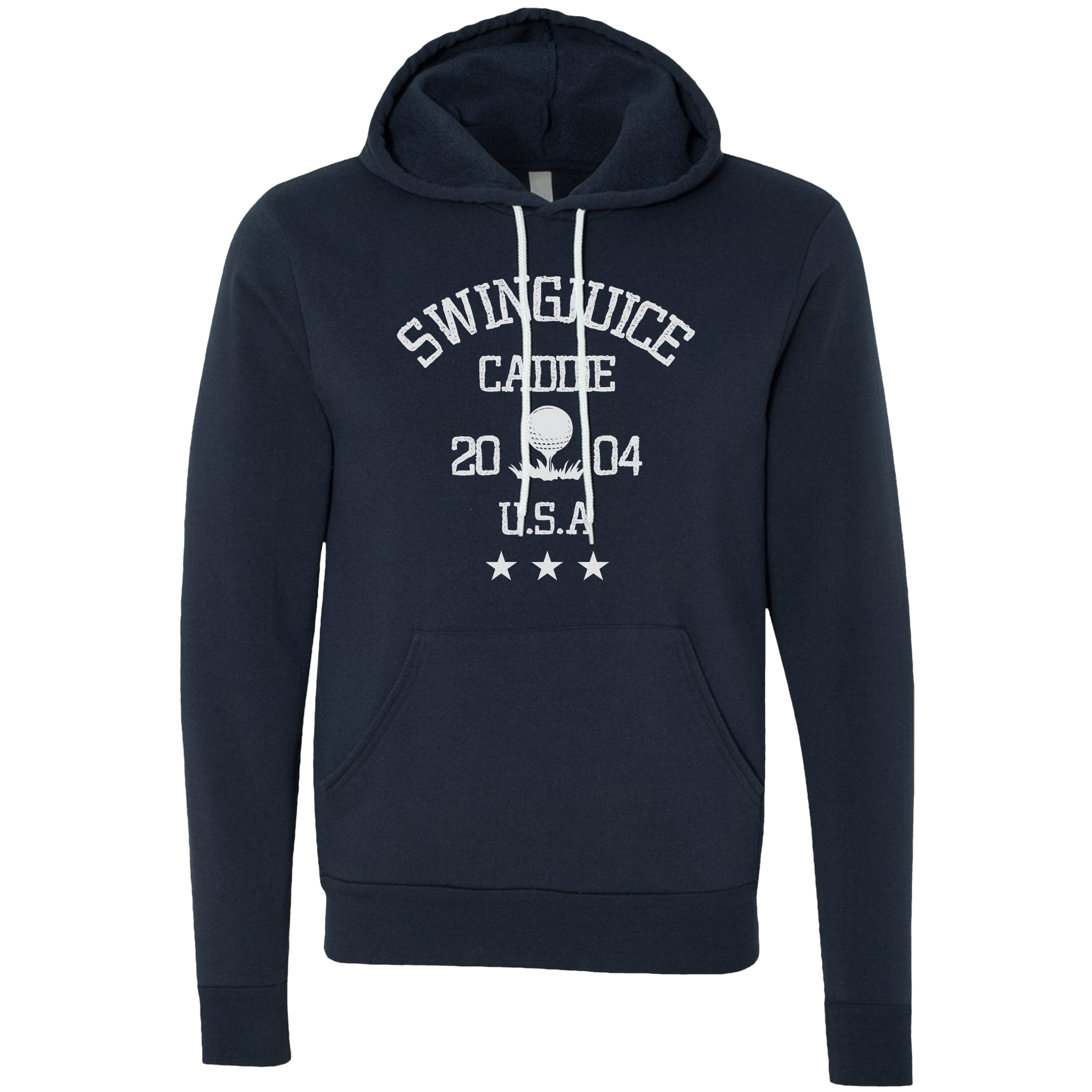 $26 SwingJuice Graphic Hoodies (Final Sale)
