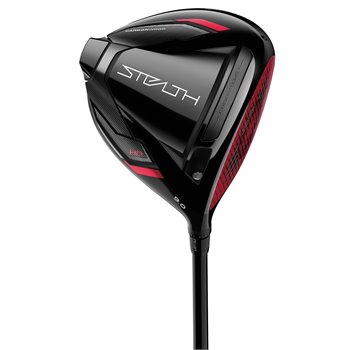 $255 MINT TaylorMade STEALTH HD Driver