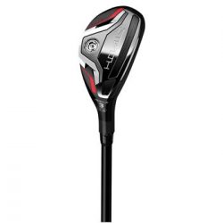 $108 MINT LH TaylorMade STEALTH PLUS Rescue Hybrid