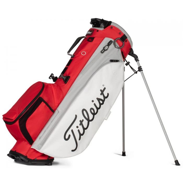 $189 Titleist Players 4 Plus Stand Bag