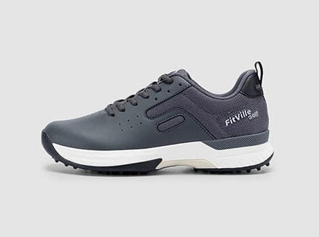 $60 FitVille Men’s SpeedEx Golf Shoes V2
