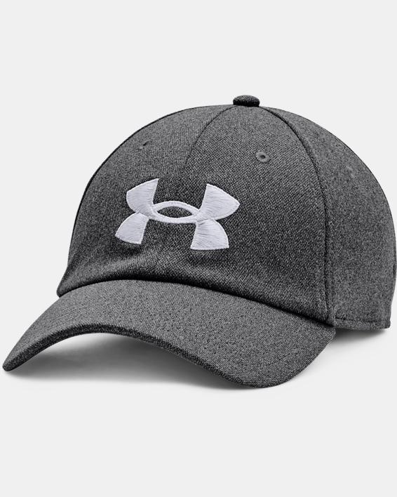 $8 Under Armour Blitzing Adjustable Hat