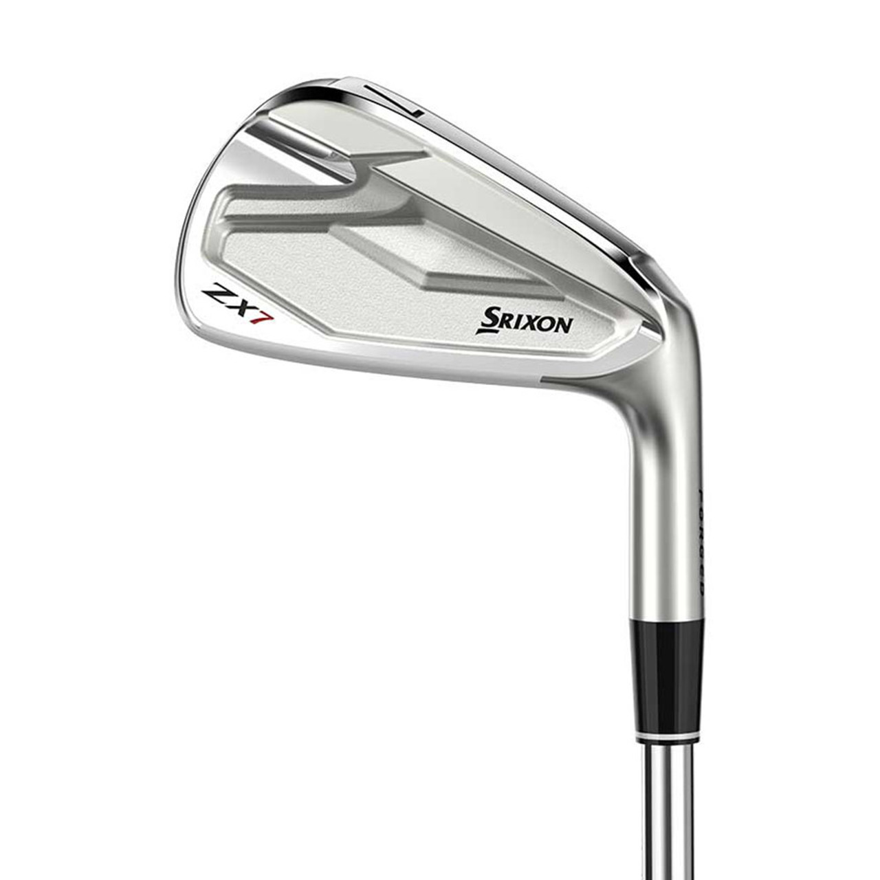 $670 NEW Srixon ZX7 Irons