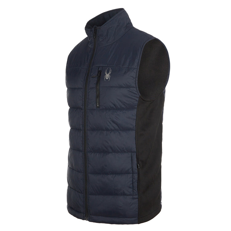 $35 Spyder Men’s Level Up Puffer Vest