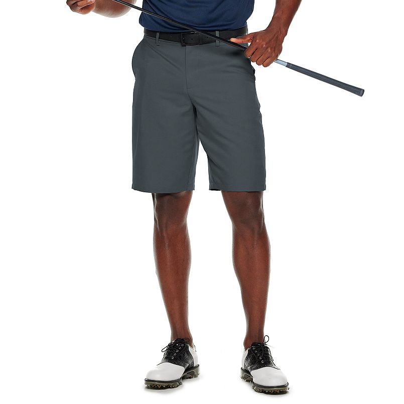 $11 Men’s Tek Gear Solid Performance Golf Shorts