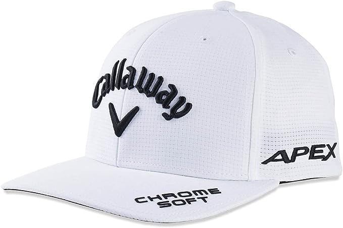 $20 Callaway Golf 2022 Tour Authentic Performance Pro Hat