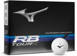 $32 Mizuno RB Tour Golf Balls