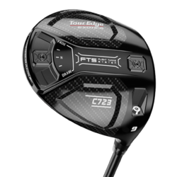$350 NEW Tour Edge Golf Exotics C723 Driver
