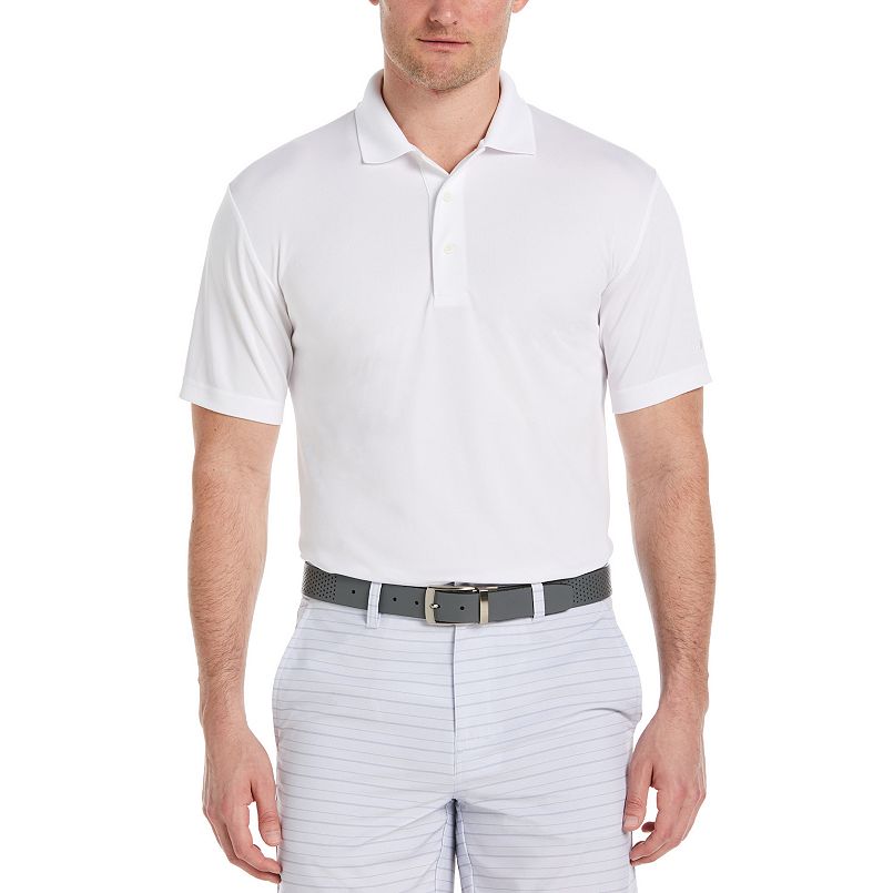 $9 Men’s Grand Slam Solid Golf Polo