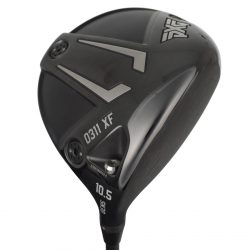 $172 EXCELLENT PXG Golf O311 Gen 5 Xf Driver