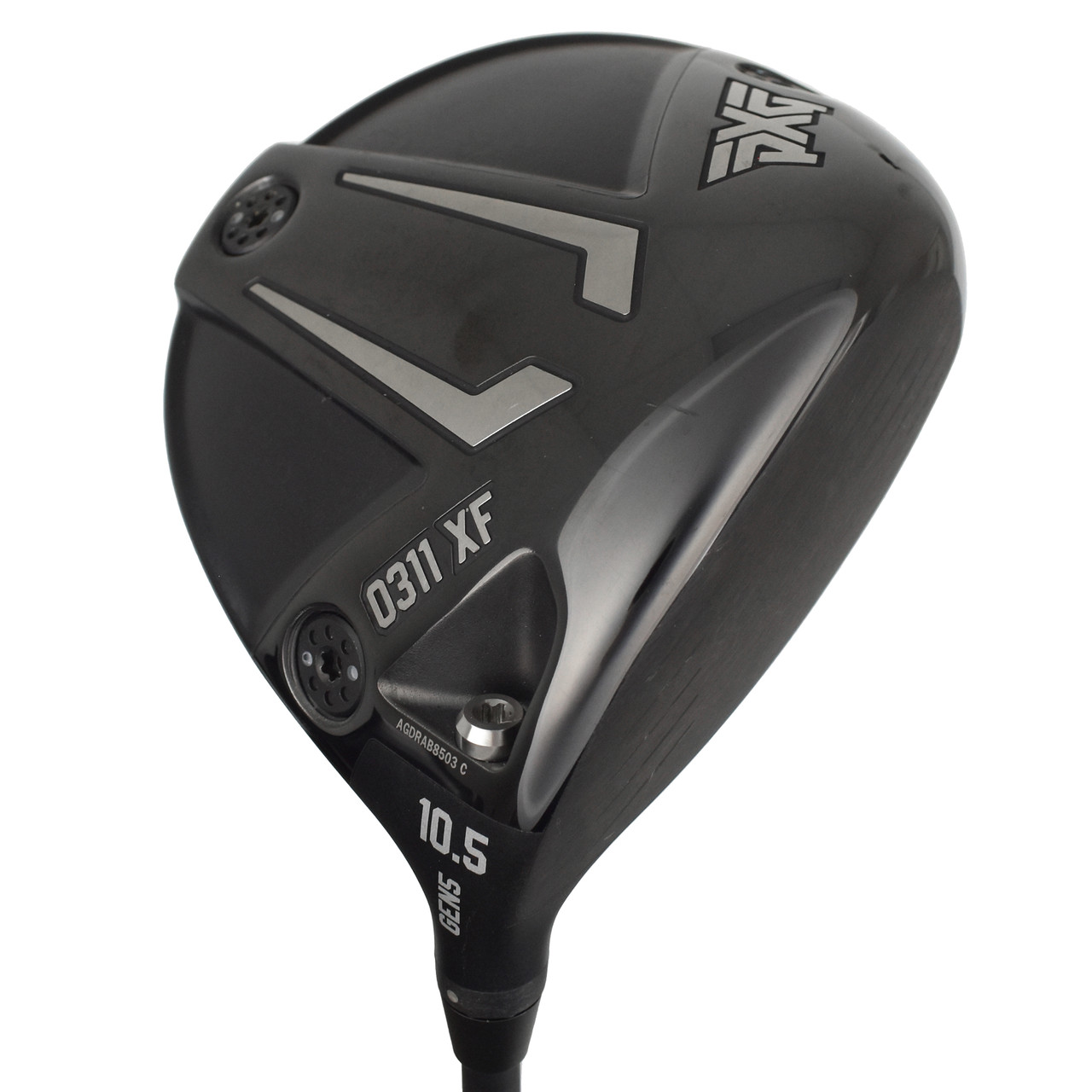 $172 EXCELLENT PXG Golf O311 Gen 5 Xf Driver