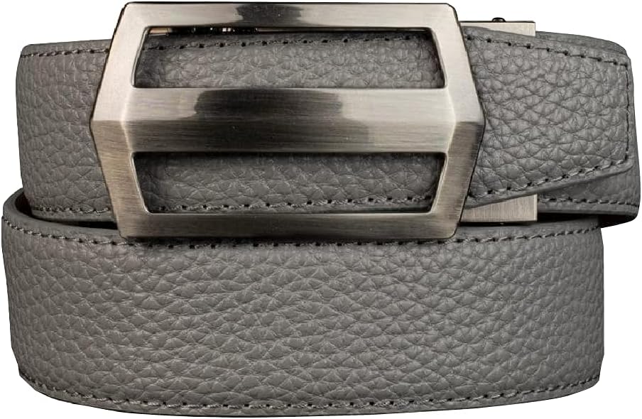 $35 Nexbelt Leather Texture Classic V.4 Golf Belt