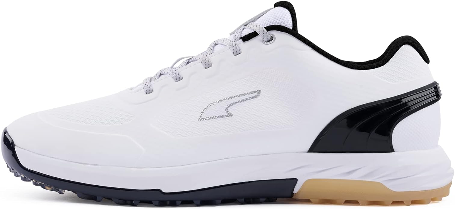 $59 PUMA Men’s Alphacat Nitro Golf Shoes