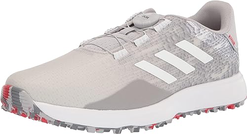 $46 adidas Men’s EQT Spikeless Golf Shoes