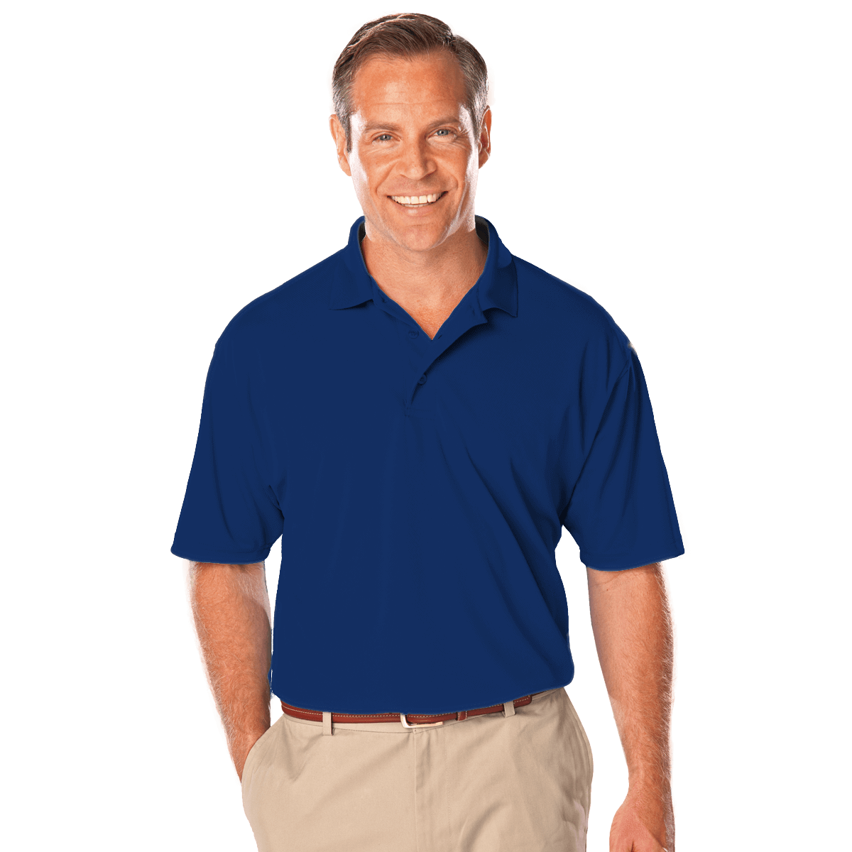 $60 for 2x MaxCoolman Performance Polos
