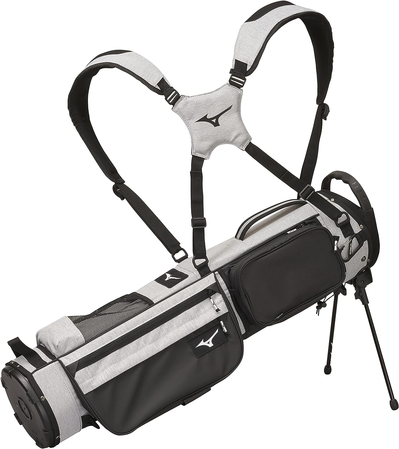 $89 Mizuno BR-D2 Carry Golf Bag
